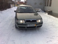 Zdjęcie Skoda Octavia 1.9 TDI 4x4 Elegance