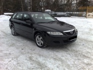 Zdjęcie Mazda 6 2.0 CiDT  Exclusive