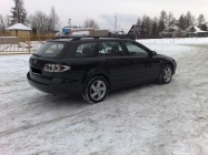 Zdjęcie Mazda 6 2.0 CiDT  Exclusive