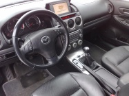 Zdjęcie Mazda 6 2.0 CiDT  Exclusive