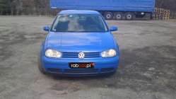 Zdjęcie Volkswagen Golf Highline