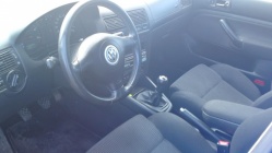 Zdjęcie Volkswagen Golf Highline