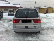 Zdjęcie Alhambra 1.9 TDi Luxus