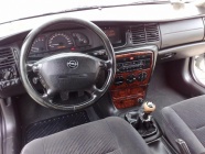 Zdjęcie Opel Vectra 2.0TDI