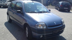 Zdjęcie Renault Clio 1.2i RT+LPG