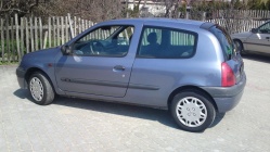 Zdjęcie Renault Clio 1.2i RT+LPG