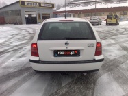 Zdjęcie Skoda Octavia  1,9TDi