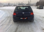 Zdjęcie VW GOLF IV 1,9TDi 90KM