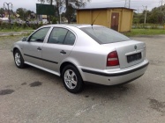 Zdjęcie Skoda Octavia 1.9TDi