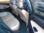 Zdjęcie Peugeot 206 1.4 Roland Garrosod