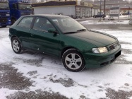 Zdjęcie Audi A3 1,9TDi 90KM