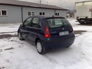 Zdjęcie Citroen C3 1,4i