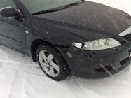 Zdjęcie Mazda 6 2.0 Ci.DT Exclusive