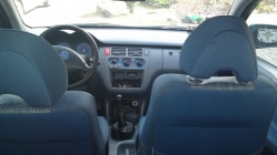 Zdjęcie Honda HR-V 1.6 2WD