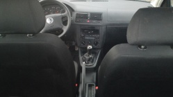 Zdjęcie VW Golf IV 1.4 16V Comfortline