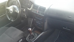 Zdjęcie Volkswagen Golf IV 1.9 TDI GTI