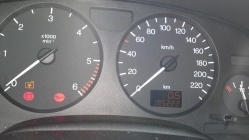 Zdjęcie Opel Astra II 2.0 DCI 16V 101KM