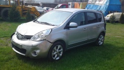 Zdjęcie Nissan Note 1.4 I-Way