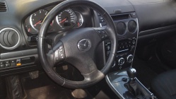 Zdjęcie Mazda 6 2.0 CD Exclusive