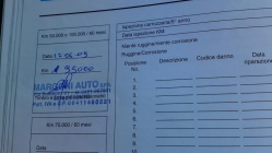 Zdjęcie Mazda Premacy 2.0 TD