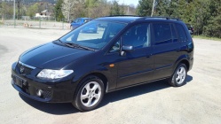 Zdjęcie Mazda Premacy 2.0 TD