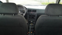 Zdjęcie VW Golf IV 1.9 TDI Comfortline