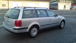 Zdjęcie VW Passat 1,9TDi 110KM