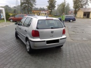 Zdjęcie Volkswagen Polo 1.4i 16V