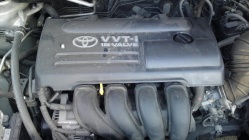 Zdjęcie Toyota Corolla Verso 1.8 VVT-I  Edition
