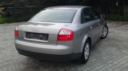 Zdjęcie Audi A4 1,9 TDI