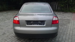 Zdjęcie Audi A4 1,9 TDI