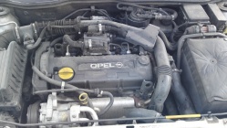 Zdjęcie Opel Astra II 1,7 DTI Elegance