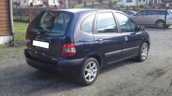 Zdjęcie Renault Scenic Megane 1.4 RXE 16v+LPG