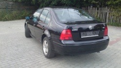 Zdjęcie Volkswagen Bora 1.9 TDI Highline