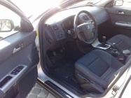 Zdjęcie Volvo V50 2.0Td 2005r.