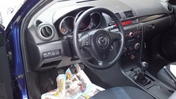 Zdjęcie Mazda 3 1.6 16V Exclusive