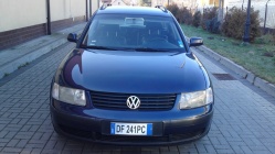 Zdjęcie Volkswagen Passat 1.9 TDI Highline