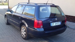 Zdjęcie Volkswagen Passat 1.9 TDI Highline