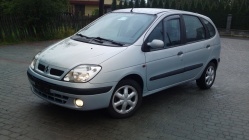 Zdjęcie Renault Scenic 1,6 RXE