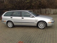 Zdjęcie Volvo V40 1.9TDi 2002r.