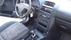 Zdjęcie OPEL  Astra II 1.7 DTI Comfort