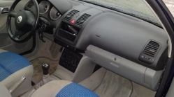 Zdjęcie Volkswagen Polo 1.4 MPI Comfortline