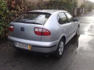 Zdjęcie Seat Leon 1.9TDi 2003r.110KM