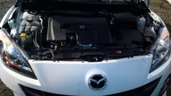Zdjęcie MAZDA 3  1.6 CDTI  Exclusive +
