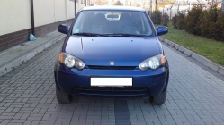 Zdjęcie Honda HR-V 1.6 4WD