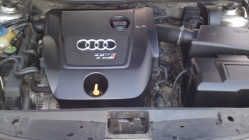 Zdjęcie Audi A3 1.9 TDI Ambition