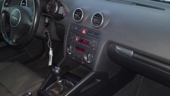 Zdjęcie Audi A3 2.0 TDI Ambiente