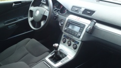 Zdjęcie Volkswagen Passat 2.0TDI Comfortline