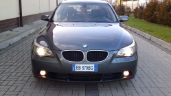 Zdjęcie BMW 530 D