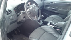 Zdjęcie Opel Zafira 1.9 CDTI Cosmo